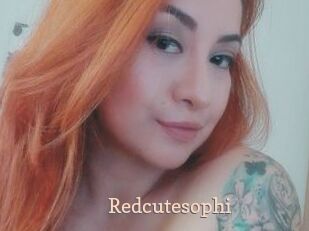 Redcutesophi