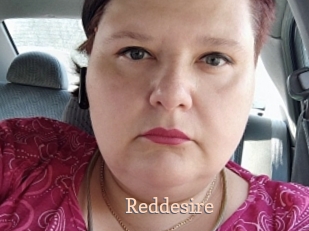 Reddesire