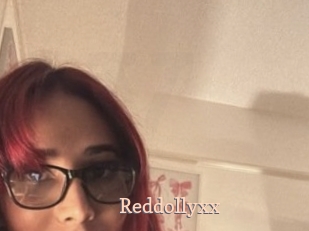 Reddollyxx