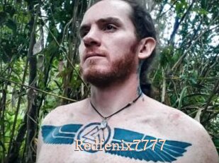 Redfenix7777