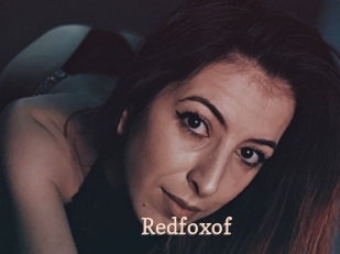 Redfoxof