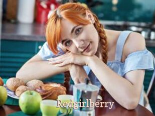 Redgirlberry