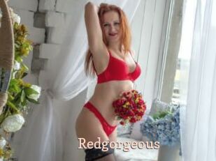 Redgorgeous