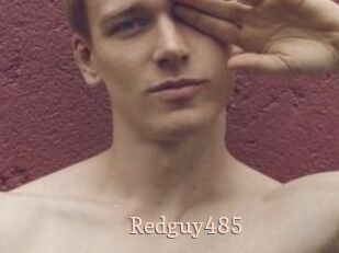 Redguy485