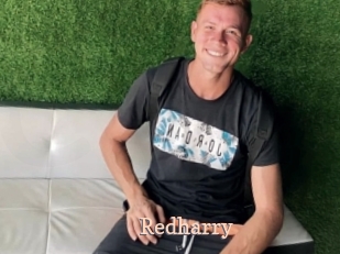 Redharry