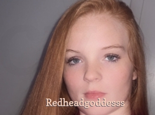 Redheadgoddesss