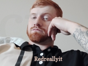 redreallyit Chaude Vision