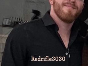 Redrifle3030