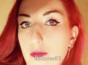 Redrose95