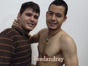 Reedandray