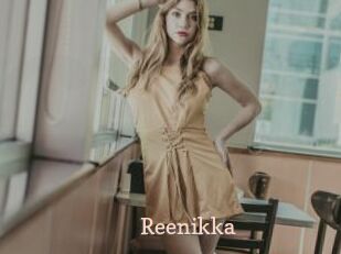 Reenikka