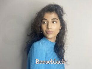 Reeseblack