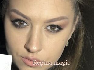 Regina_magic