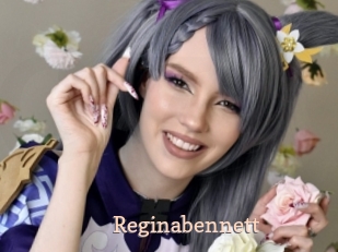 Reginabennett