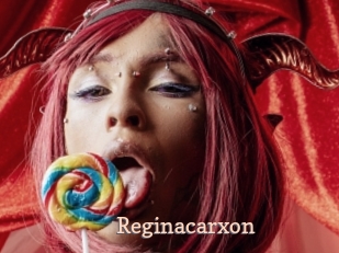 Reginacarxon
