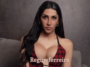 reginaferreira Chaude Vision