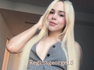 Reginageorge18