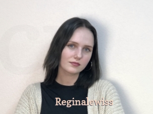 Reginalewiss