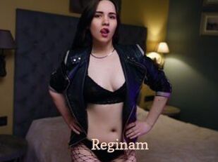 Reginam