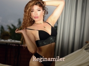 Reginamiler