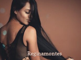 Reginamontes