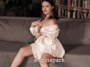 Reginapark