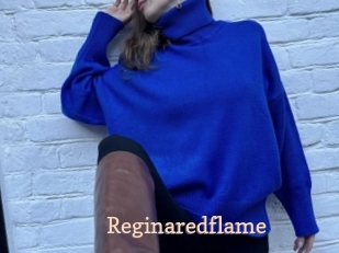 Reginaredflame