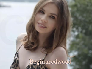 Reginaredwood