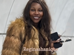 Reginashanique