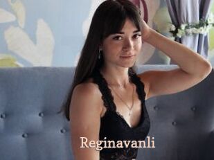Reginavanli