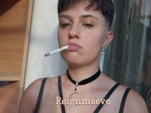 Reignmaeve