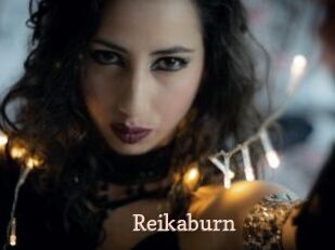 Reikaburn