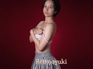 Reikooyuki