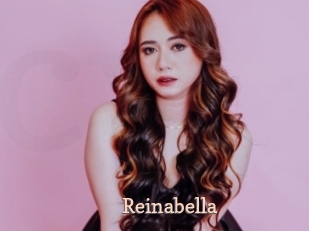 reinabella Chaude Vision