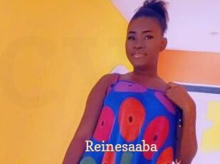 Reinesaaba