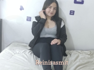 Reinirasmit