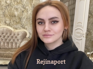 Rejinaport