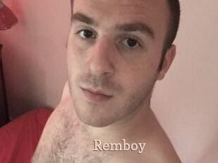 Remboy