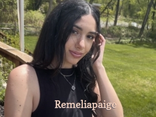 Remeliapaige
