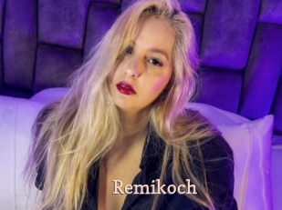 Remikoch