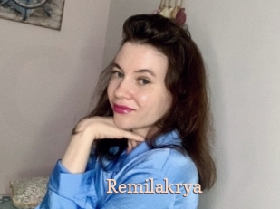 Remilakrya