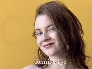 Remilakrya