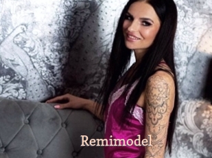 Remimodel