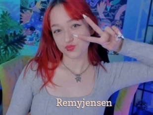 Remyjensen