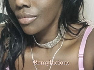 Remylucious
