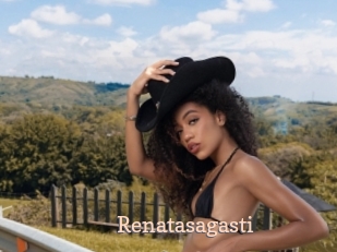 Renatasagasti