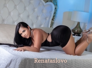 Renataslovo
