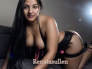 Renatasullen