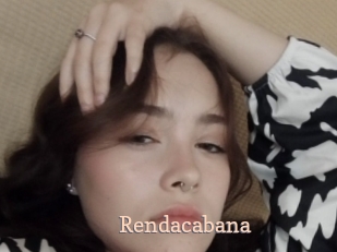 Rendacabana