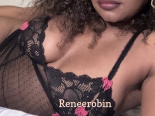 reneerobin Chaude Vision